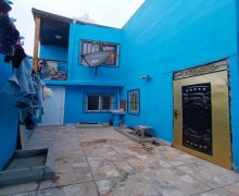 Satılır Həyət evi/villa Binəqədi qəs., Binəqədi r.
