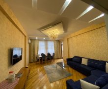 Satılır Yeni Tikili Nəriman Nərimanov m., Nərimanov r.