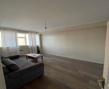 1 otaqlı yeni tikililər İnşaatçılar m., Yasamal qəs., Yasamal r.