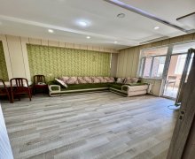 Аренда Новостройка İnşaatçılar м., пос. Йени Ясамал, Ясамал р.