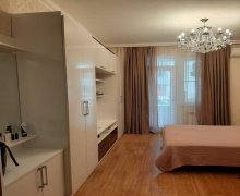 Satılır Yeni Tikili 20 Yanvar m., Yasamal r.