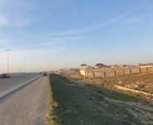 Satılır Torpaq Neftçilər m., Nizami r.