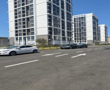 korogluda aylıq kiraye ev Koroğlu m., Nərimanov r.