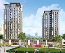 Satılır Yeni Tikili Nizami m., Yasamal r.