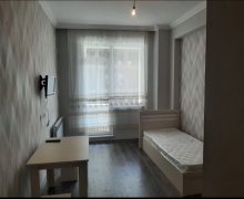 yasamalda 1 aylıq otaqli kiraye evler 20 Yanvar m., Yasamal qəs., Yasamal r.