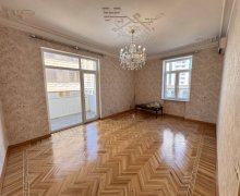 Kirayə (aylıq) Köhnə Tikili Nizami m., Yasamal r.