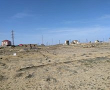 Satılır Torpaq Mərdəkan, Xəzər r.