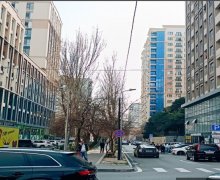 Satılır Obyekt Nərimanov r.