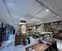 Kirayə (aylıq) Obyekt Nəriman Nərimanov m., Nərimanov r.