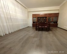 Satılır Yeni Tikili İnşaatçılar m., Yasamal r.