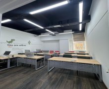 Kirayə (aylıq) Ofis 28 May m., Nəsimi r.