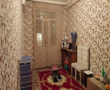 Satılır Yeni Tikili Əhmədli m., Xətai r.