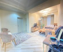 Продажа Новостройка İnşaatçılar м., пос. Йени Ясамал, Ясамал р.