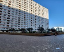 Kirayə (aylıq) Yeni Tikili 20 Yanvar m., Yasamal r.