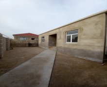 Satılır Həyət evi/villa Binə qəs., Xəzər r.