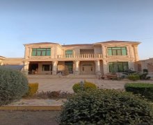 Satılır Həyət evi/villa Gəncə ş.