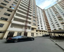 Kirayə (aylıq) Yeni Tikili 28 May m., Nərimanov r.