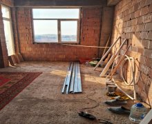 xirdalanda 1 otaqli evlerin qiymeti Xırdalan ş.