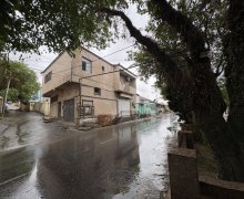 Satılır Həyət evi/villa Biləcəri qəs., Binəqədi r.