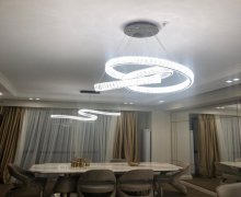 Kirayə (aylıq) Yeni Tikili Nəriman Nərimanov m., Nərimanov r.