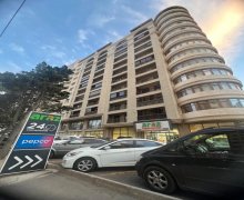 Kirayə (aylıq) Yeni Tikili Bakıxanov qəs., Sabunçu r.