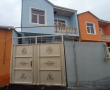 Satılır Həyət evi/villa Xırdalan ş.