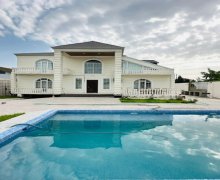 Satılır Həyət evi/villa Mərdəkan, Xəzər r.