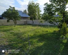 Kirayə (günlük) Həyət evi/villa Qəbələ ş.