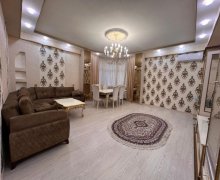 Kirayə (aylıq) Yeni Tikili Xətai m., Xətai r.