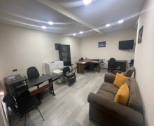 Kirayə (aylıq) Ofis Nəriman Nərimanov m., Nərimanov r.