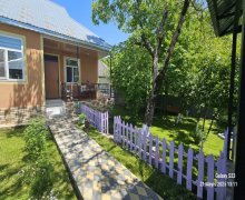 Kirayə (günlük) Həyət evi/villa Qəbələ ş. Kirayə (günlük) Həyət evi/villa Qəbələ ş.