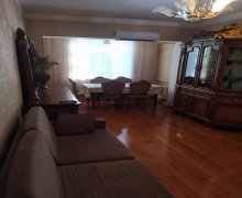 ehmedlide aylıq kiraye evler Əhmədli m., Xətai r.