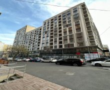 genclikde evlerin qiymeti Gənclik m., Nərimanov r.