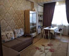 Kirayə (aylıq) Yeni Tikili Əhmədli m., Əhmədli, Xətai r.