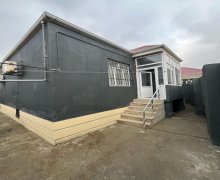 Satılır Həyət evi/villa Zabrat qəs., Sabunçu r.
