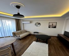 Kirayə (günlük) Köhnə Tikili Sahil m., Səbail r.