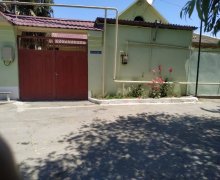 Satılır Həyət evi/villa Koroğlu m., Zabrat qəs., Sabunçu r.