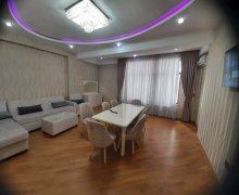 Kirayə (aylıq) Yeni Tikili Nəriman Nərimanov m., Nərimanov r.