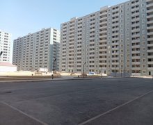 Satılır Yeni Tikili Saray, Abşeron r.