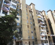 Satılır Köhnə Tikili Neftçilər m., Bakıxanov qəs., Sabunçu r. Satılır Köhnə Tikili Neftçilər m., Bakıxanov qəs., Sabunçu r.