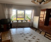 genclikde evlerin qiymeti Gənclik m., Nərimanov r.