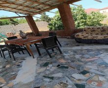 xezer rayonunda günlük kiraye ev/villa Xəzər r.