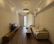 Kirayə (aylıq) Yeni Tikili Koroğlu m., 8-ci kilometr, Nizami r.