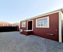 Satılır Həyət evi/villa Binə qəs., Xəzər r.