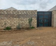 Satılır Həyət evi/villa Binə qəs., Xəzər r.