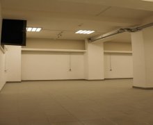 Kirayə (aylıq) Obyekt Nəriman Nərimanov m., Nərimanov r.