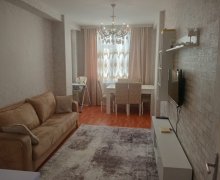 Kirayə (aylıq) Yeni Tikili Xırdalan ş.