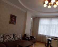 Kirayə (aylıq) Yeni Tikili Gənclik m., Nərimanov r.