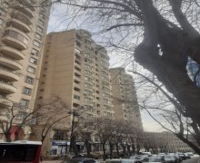 Kirayə (aylıq) Ofis Nizami m., Yasamal r.