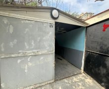 Kirayə (aylıq) Qaraj Elmlər akademiyası m., Yasamal r.